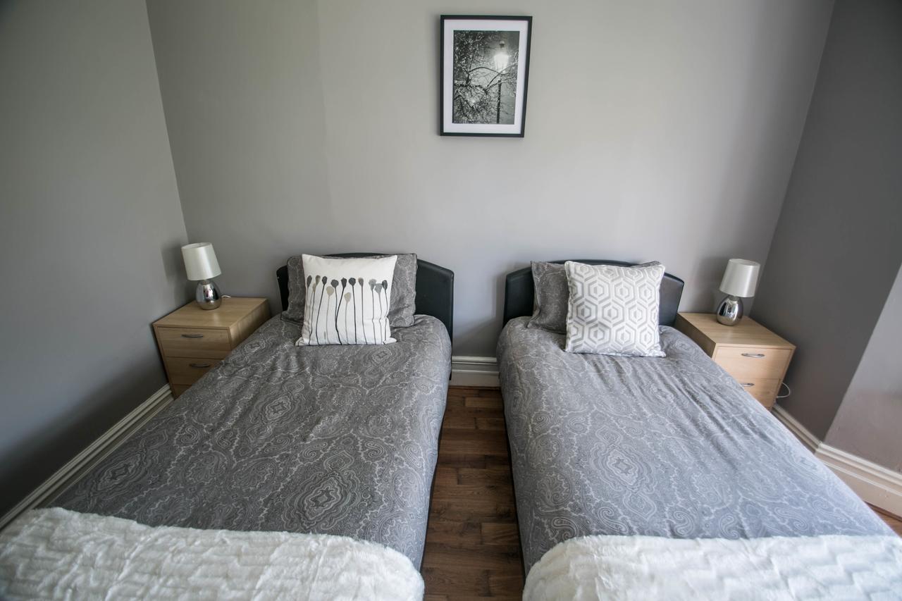Bed and Breakfast Hayes Bank Ashford  Exterior foto