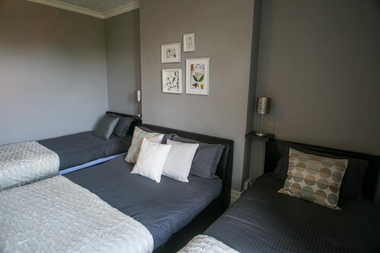 Bed and Breakfast Hayes Bank Ashford  Exterior foto